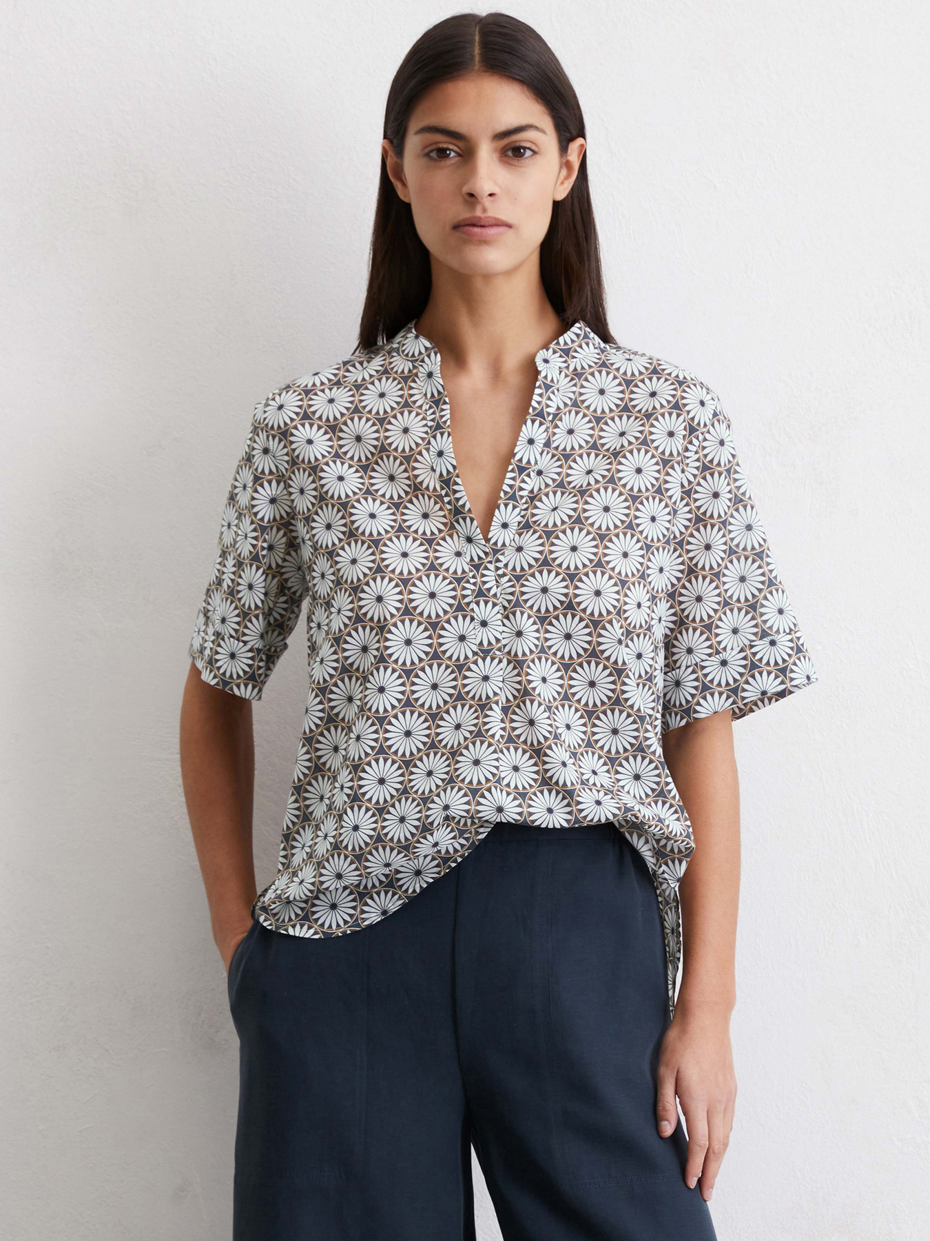 Блуза Marc O’Polo модель 504080941069-F68 Фото