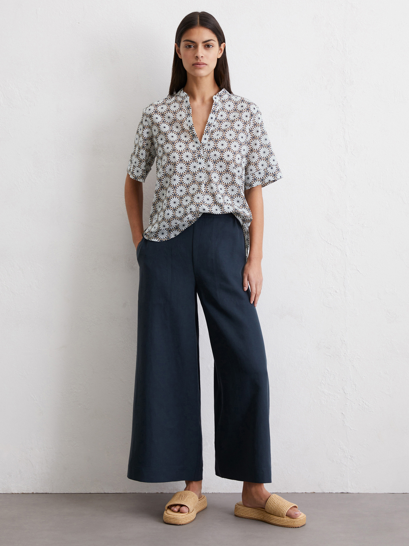 Блуза Marc O’Polo модель 504080941069-F68 Фото