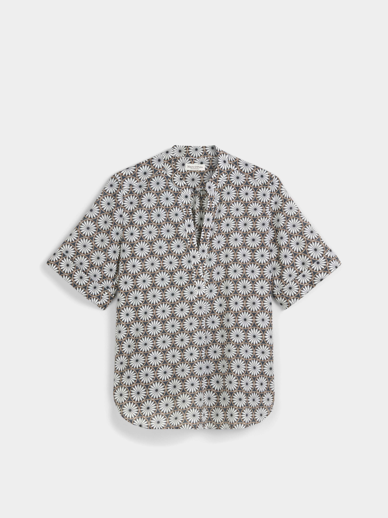 Блуза Marc O’Polo модель 504080941069-F68 Фото