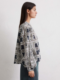 Блуза Marc O’Polo модель 504080942525-F48 Фото