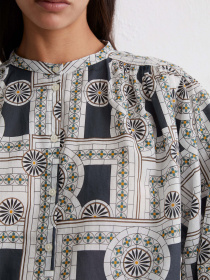 Блуза Marc O’Polo модель 504080942525-F48 Фото