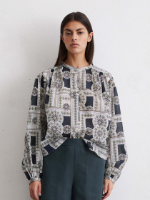 Блуза Marc O’Polo модель 504080942525-F48 Фото