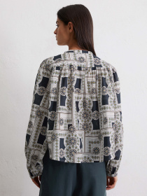 Блуза Marc O’Polo модель 504080942525-F48 Фото