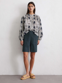 Блуза Marc O’Polo модель 504080942525-F48 Фото