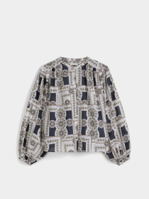 Блуза Marc O’Polo модель 504080942525-F48 Фото