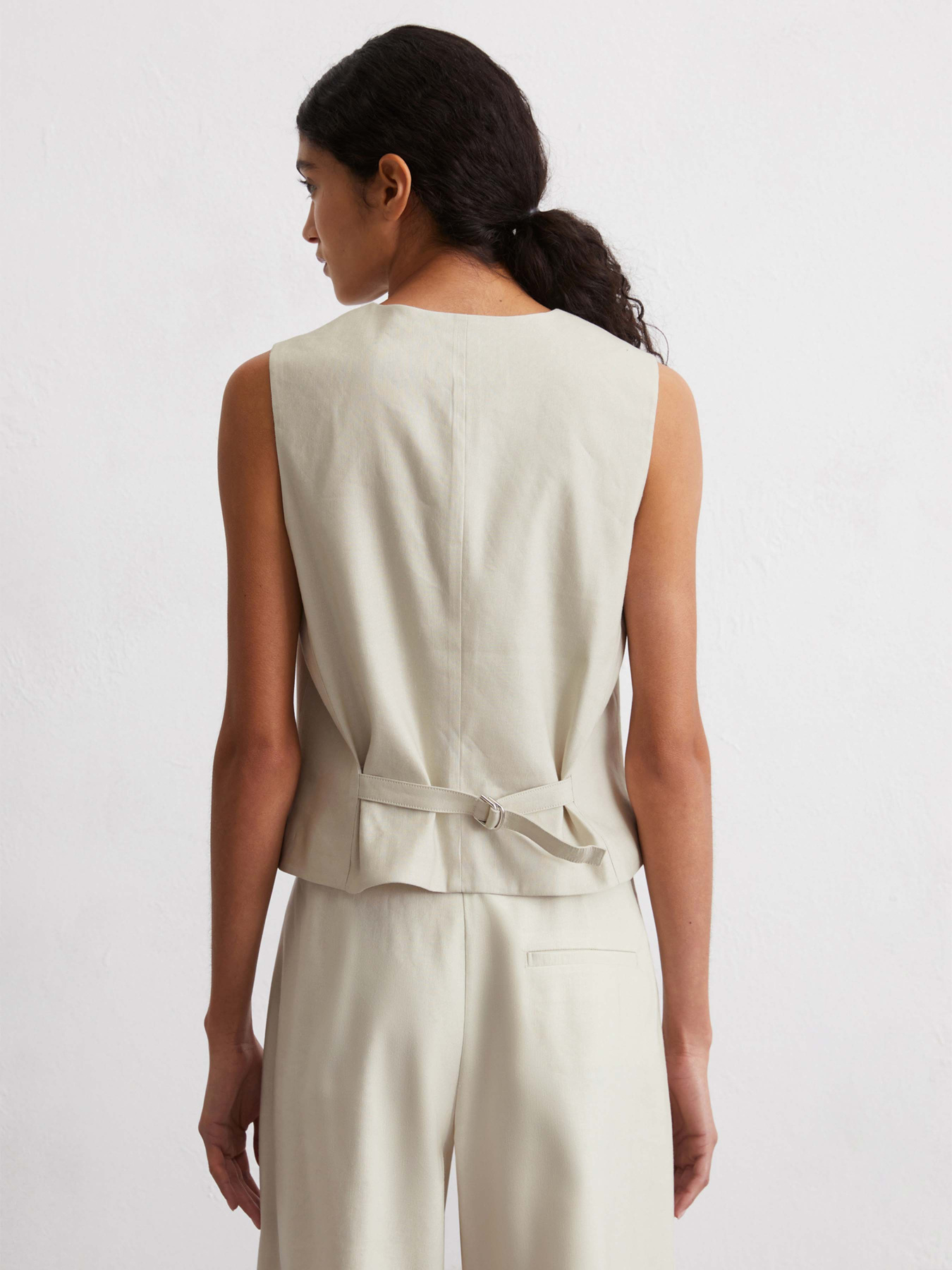 Жилет Marc O’Polo модель 504095281007-195 Фото