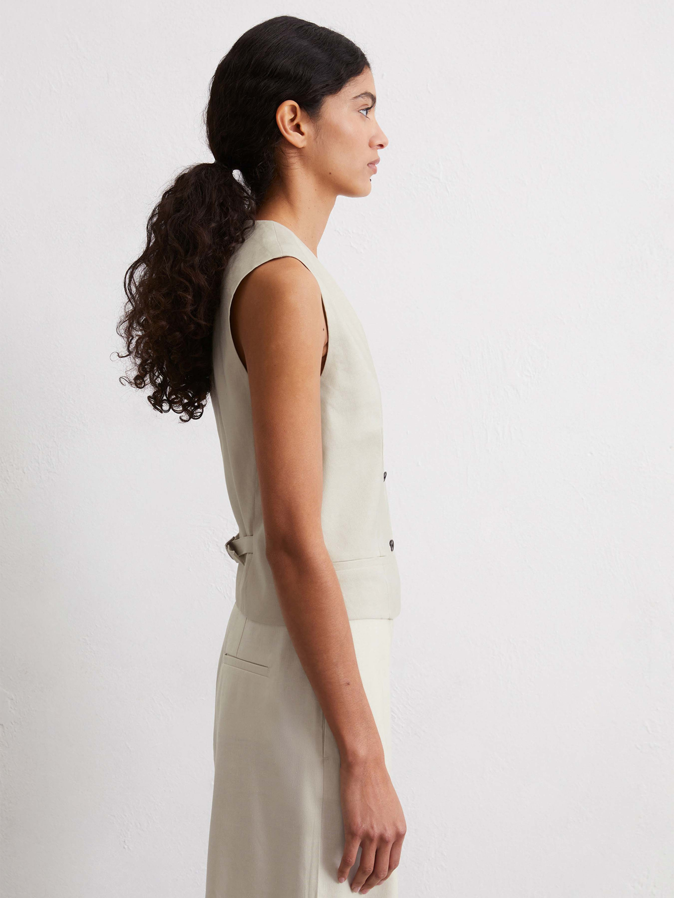 Жилет Marc O’Polo модель 504095281007-195 Фото