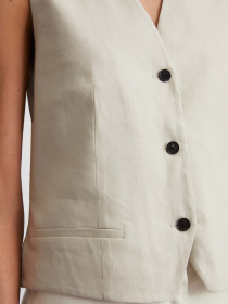 Жилет Marc O’Polo модель 504095281007-195 Фото