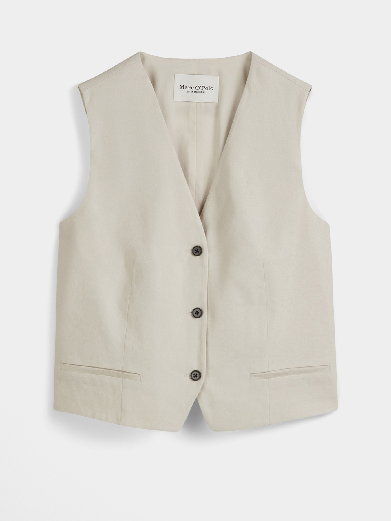 Жилет Marc O’Polo модель 504095281007-195 Фото