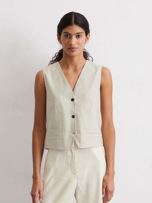 Жилет Marc O’Polo модель 504095281007-195 Фото