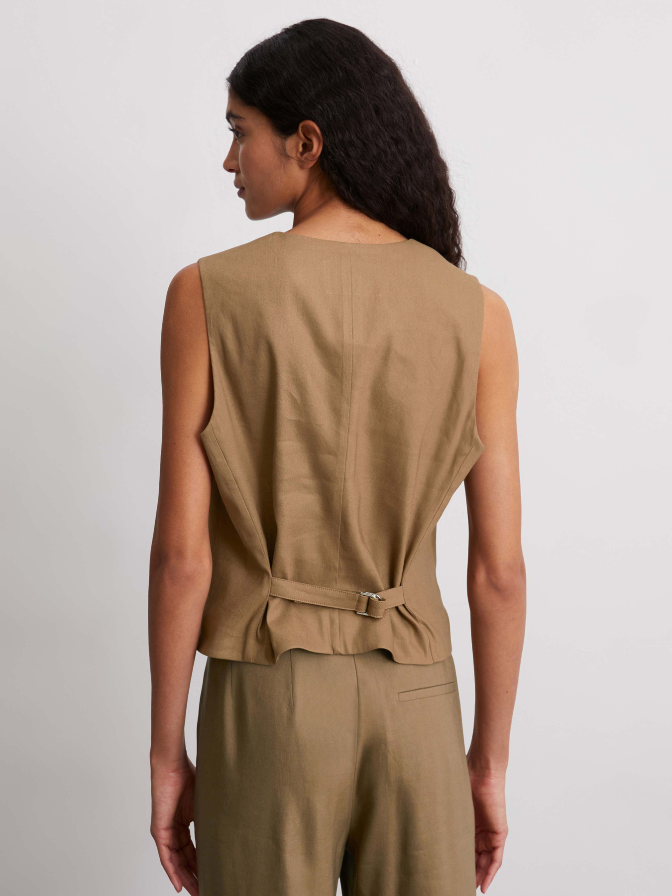 Жилет Marc O’Polo модель 504095281007-727 Фото