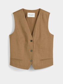 Жилет Marc O’Polo модель 504095281007-727 Фото