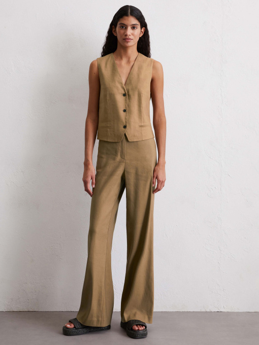 Жилет Marc O’Polo модель 504095281007-727 Фото