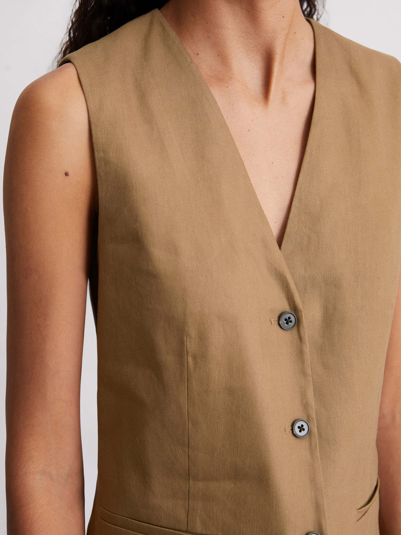 Жилет Marc O’Polo модель 504095281007-727 Фото