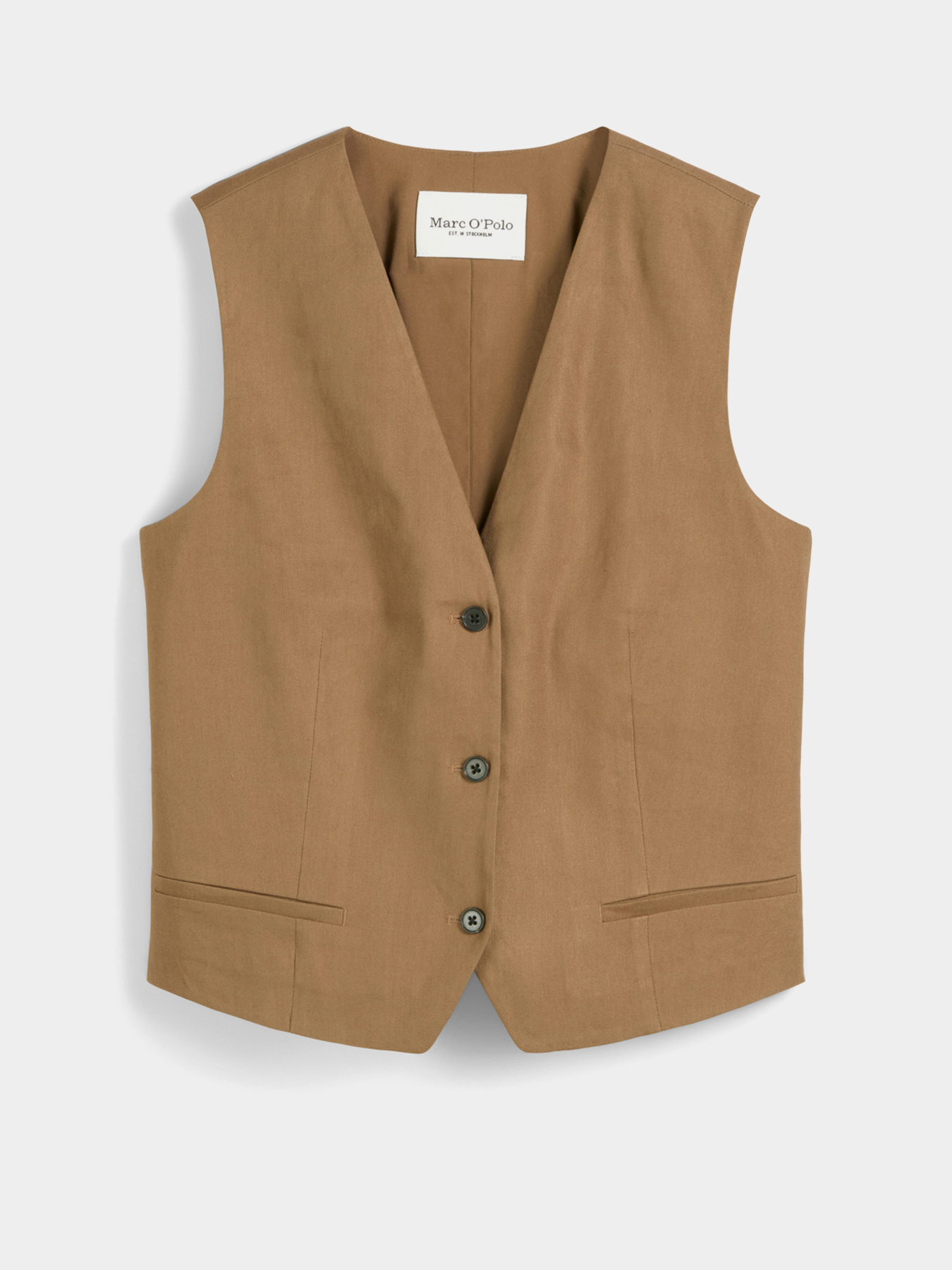 Жилет Marc O’Polo модель 504095281007-727 Фото