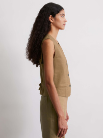 Жилет Marc O’Polo модель 504095281007-727 Фото