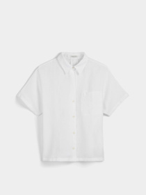 Сорочка Marc O’Polo модель 504113541019-100 Фото