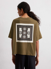 Футболка Marc O’Polo модель 504206751235-727 Фото