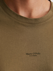 Футболка Marc O’Polo модель 504206751235-727 Фото
