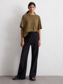 Футболка Marc O’Polo модель 504206751235-727 Фото