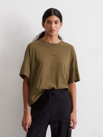 Футболка Marc O’Polo модель 504206751235-727 Фото