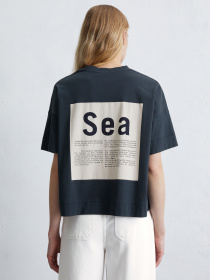 Футболка Marc O’Polo модель 504206751235-886 Фото