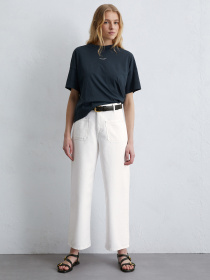 Футболка Marc O’Polo модель 504206751235-886 Фото