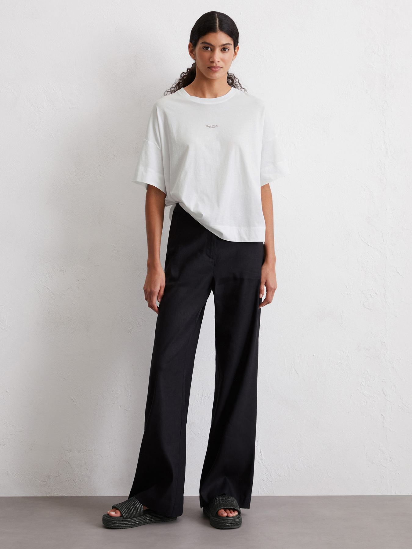 Футболка Marc O’Polo модель 504206751235-F95 Фото