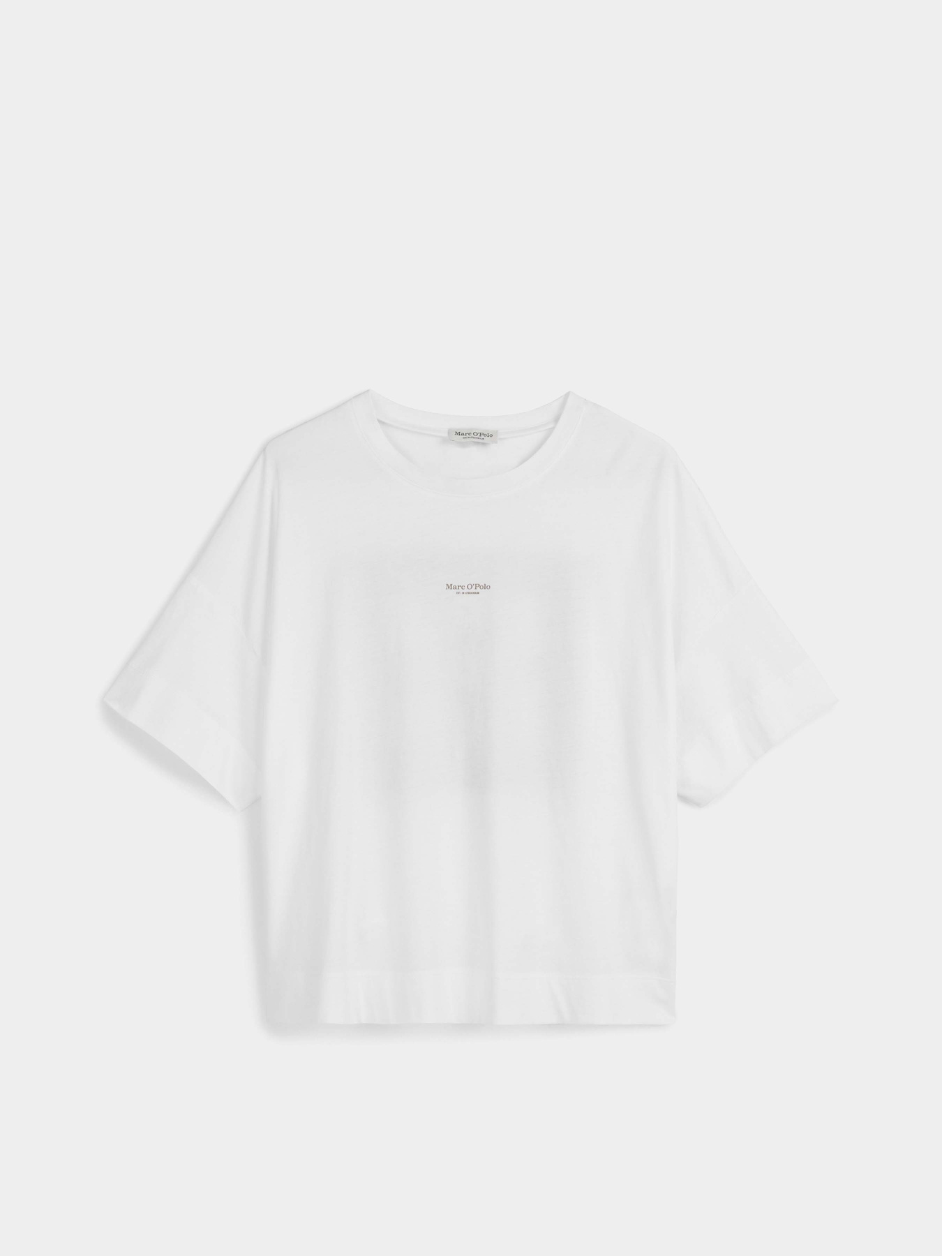 Футболка Marc O’Polo модель 504206751235-F95 Фото