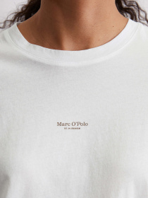 Футболка Marc O’Polo модель 504206751235-F95 Фото