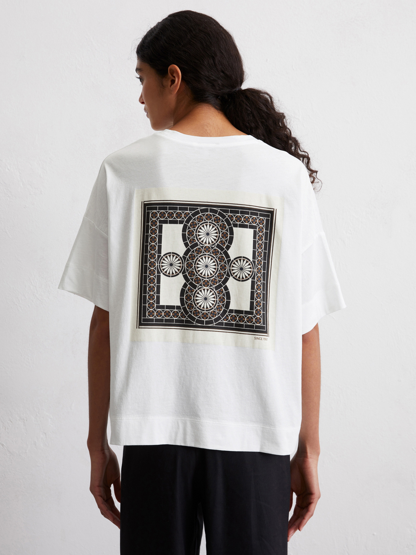 Футболка Marc O’Polo модель 504206751235-F95 Фото