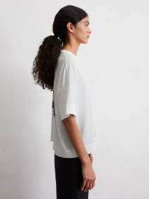 Футболка Marc O’Polo модель 504206751235-F95 Фото