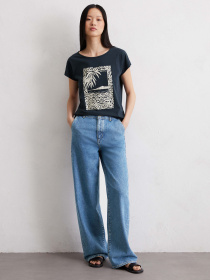 Футболка Marc O’Polo модель 504206751377-886 Фото