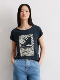 Футболка Marc O’Polo модель 504206751377-886 Фото