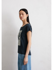 Футболка Marc O’Polo модель 504206751377-886 Фото