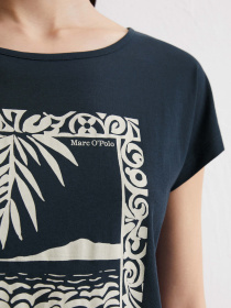 Футболка Marc O’Polo модель 504206751377-886 Фото