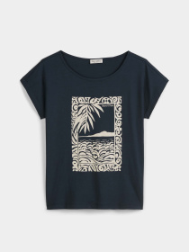 Футболка Marc O’Polo модель 504206751377-886 Фото