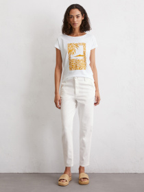 Футболка Marc O’Polo модель 504206751377-F93 Фото