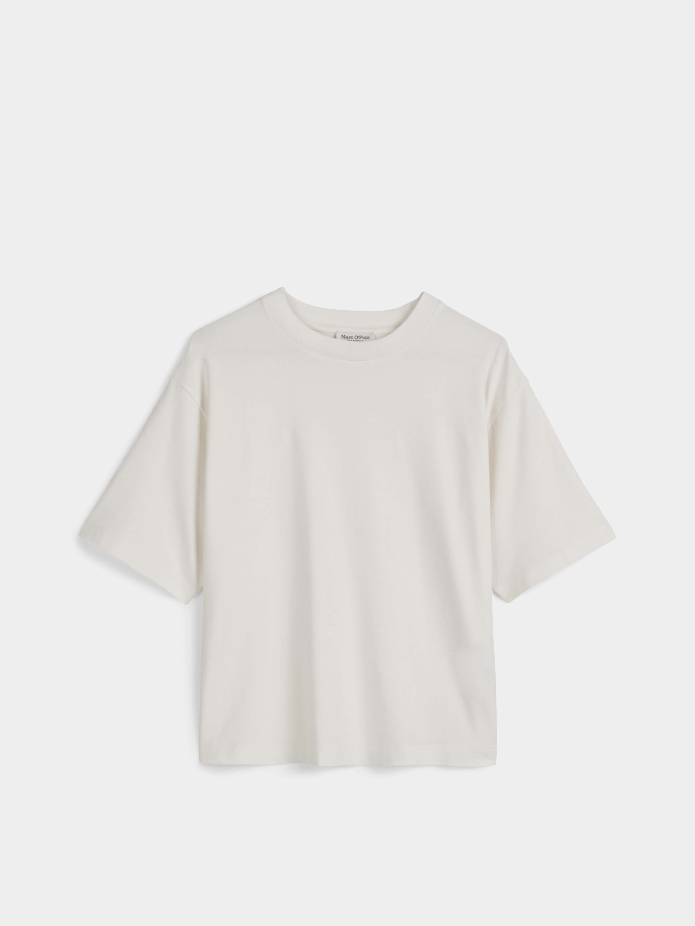 Футболка Marc O’Polo модель 504230751409-152 Фото