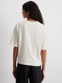 Футболка Marc O’Polo модель 504230751409-152 Фото