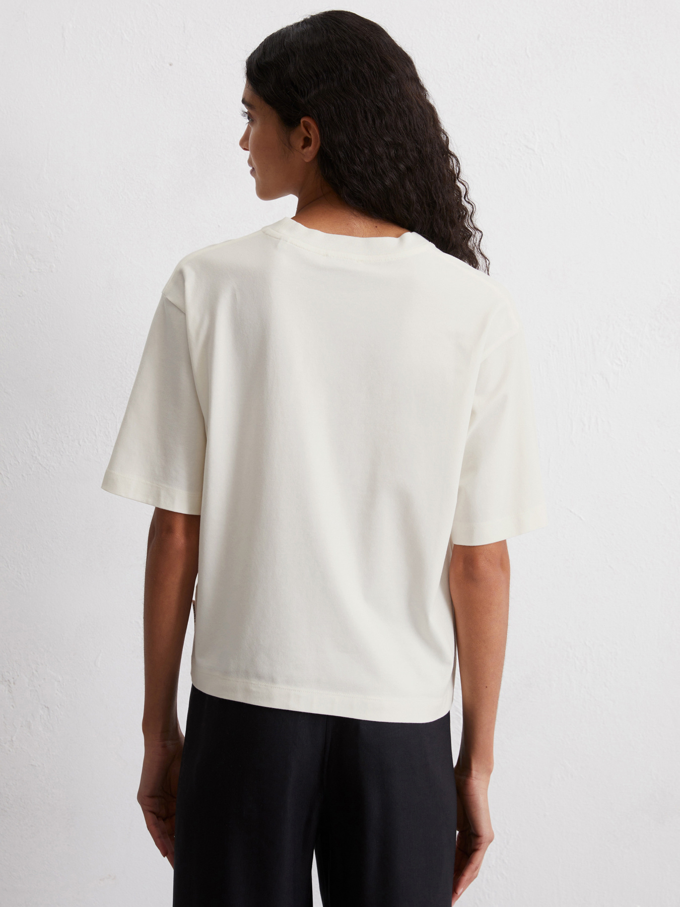 Футболка Marc O’Polo модель 504230751409-152 Фото