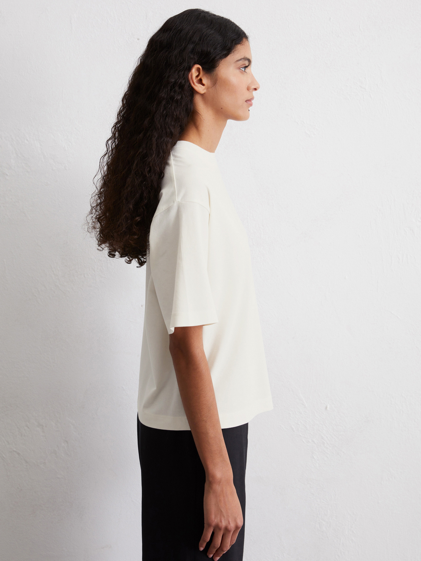 Футболка Marc O’Polo модель 504230751409-152 Фото