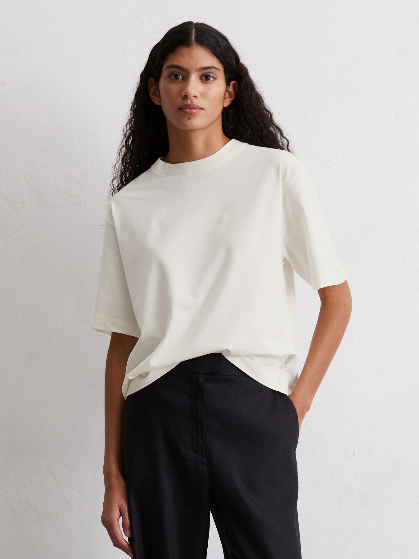 Футболка Marc O’Polo модель 504230751409-152 Фото