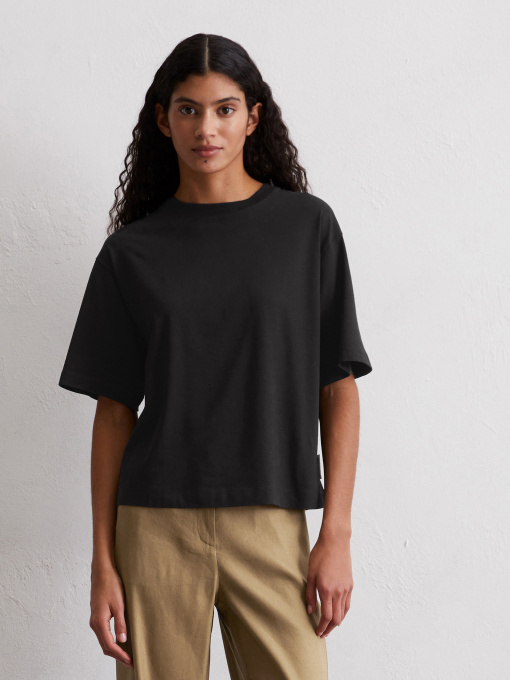 Футболка Marc O’Polo модель 504230751409-990 Фото