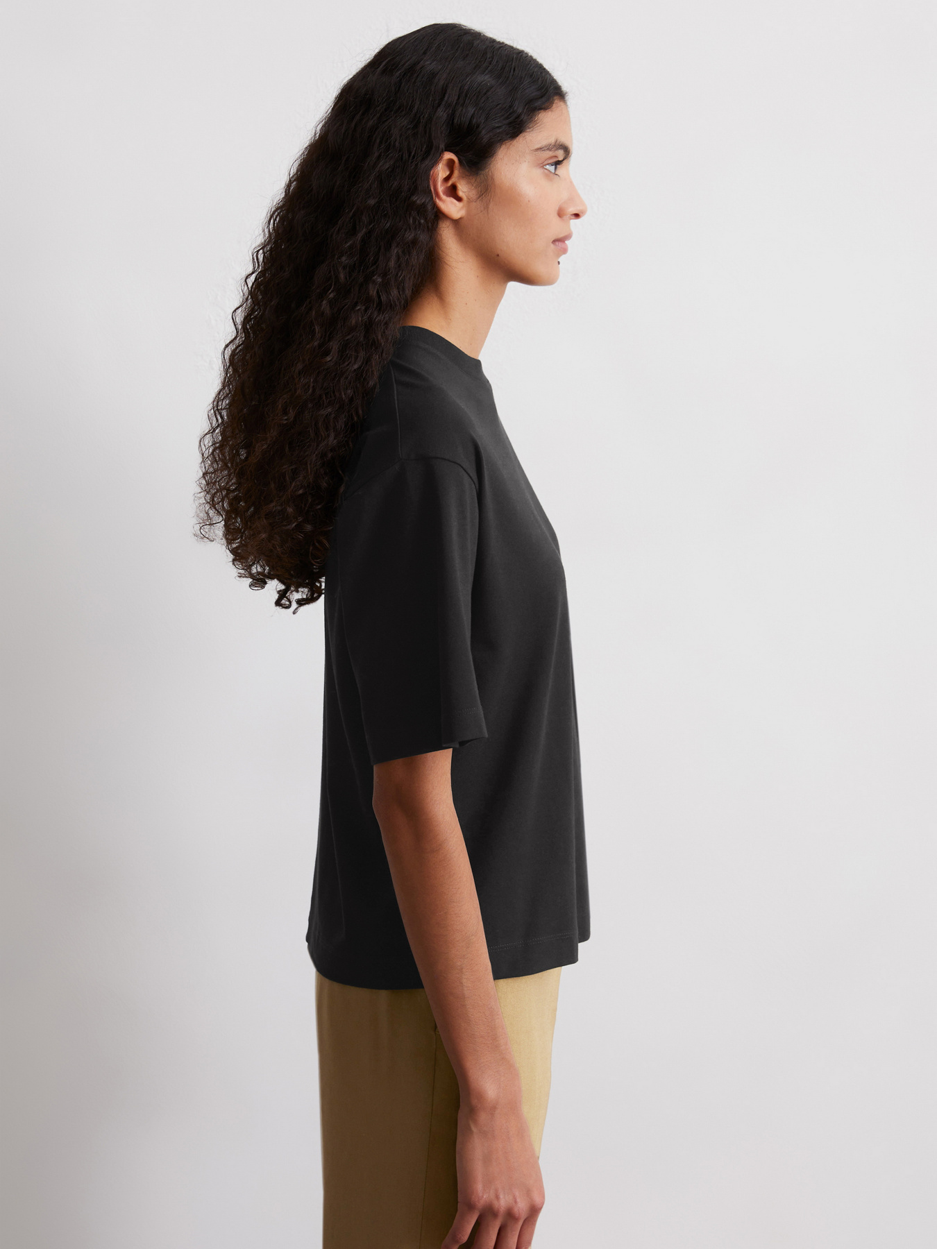 Футболка Marc O’Polo модель 504230751409-990 Фото