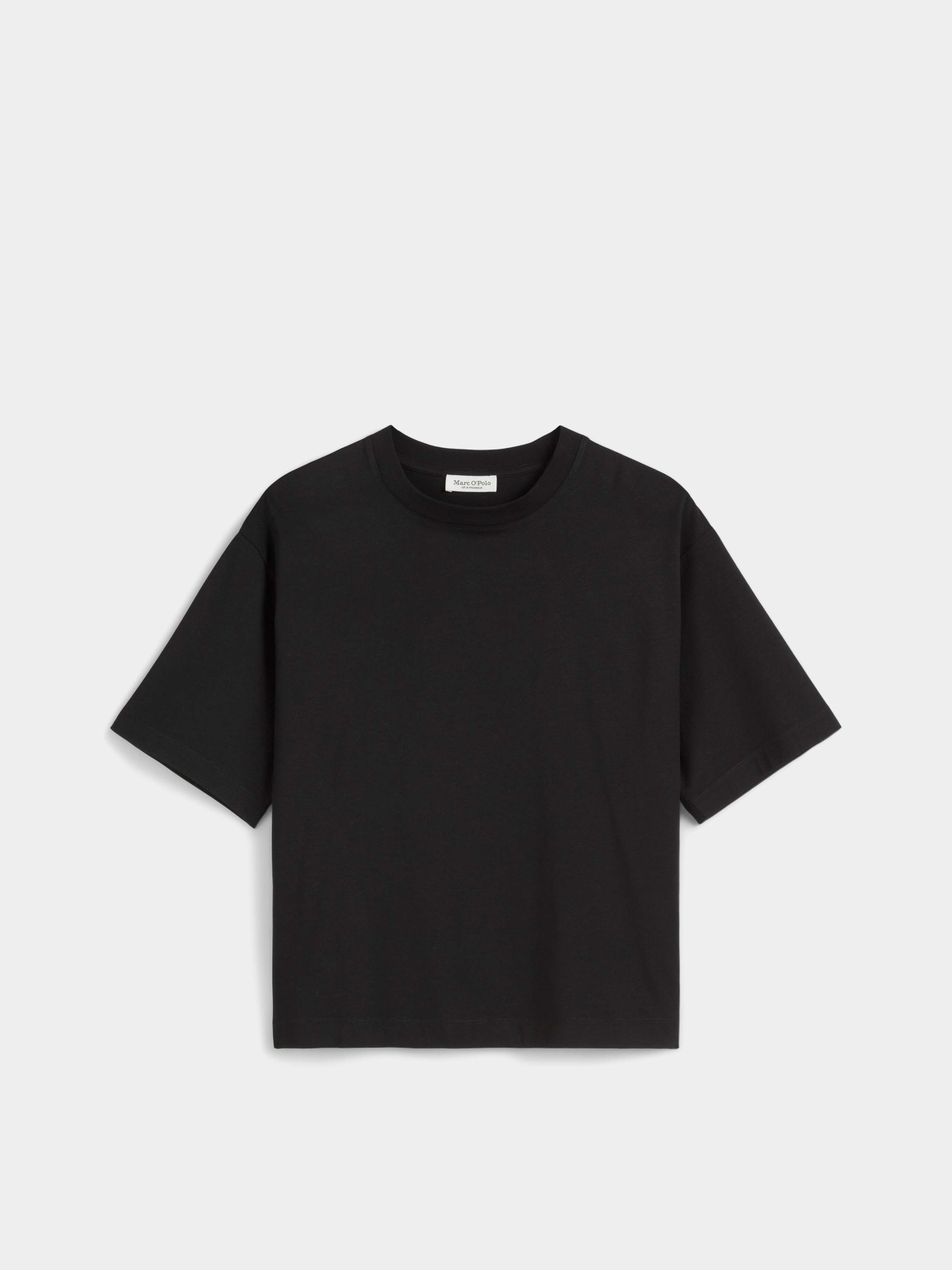 Футболка Marc O’Polo модель 504230751409-990 Фото