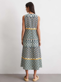 Сукня міді Marc O’Polo модель 504011321167-F54 Фото