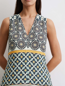 Сукня міді Marc O’Polo модель 504011321167-F54 Фото