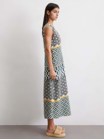 Сукня міді Marc O’Polo модель 504011321167-F54 Сукня міді Marc O’Polo модель 504011321167-F54 Фото