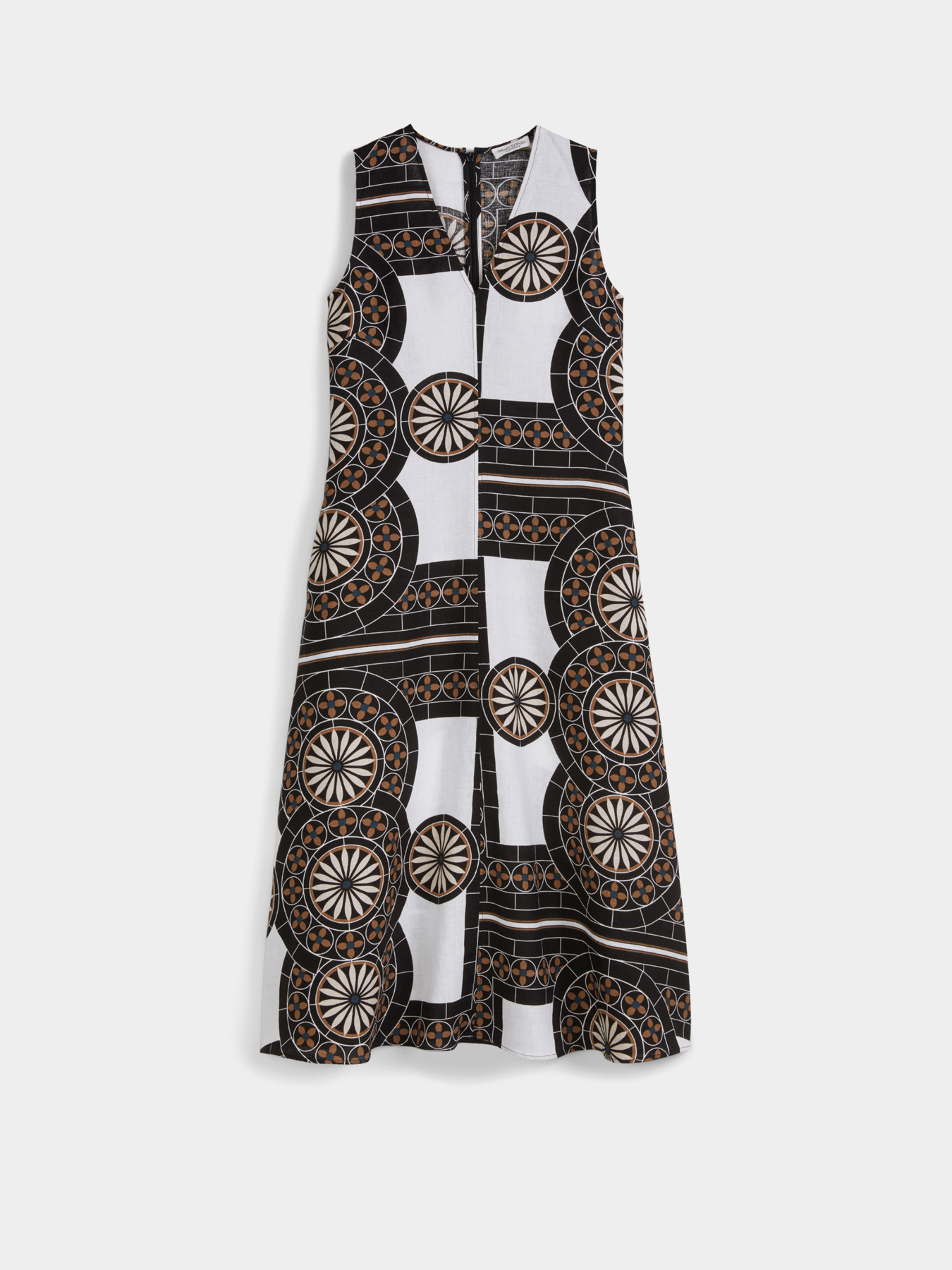 Сукня міді Marc O’Polo модель 504011321167-F58 Фото